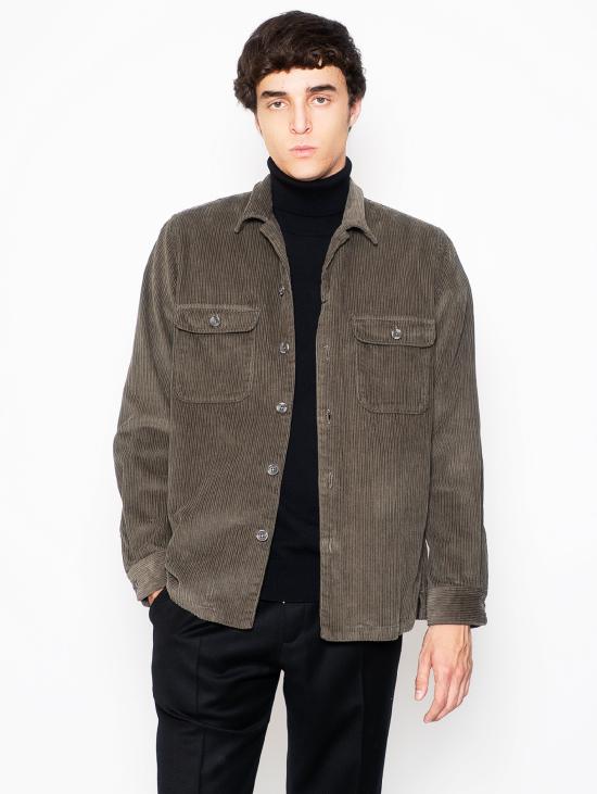  싸쿠스 긴팔 셔츠 Cami INV 2022 5637