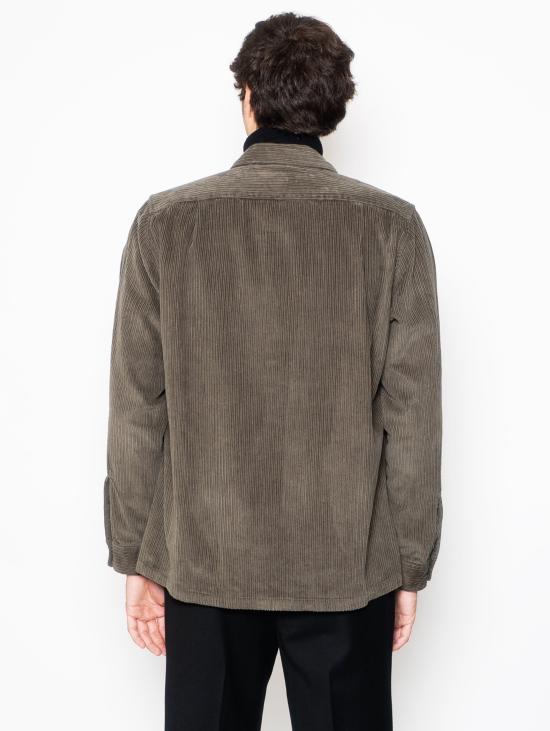  싸쿠스 긴팔 셔츠 Cami INV 2022 5637 - XACUS