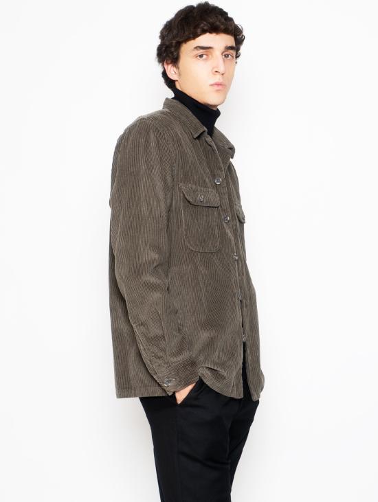  싸쿠스 긴팔 셔츠 Cami INV 2022 5637 - XACUS