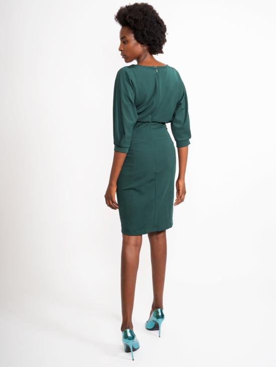  핑코 미디 원피스 Abit INV 2022 4364 - PINKO