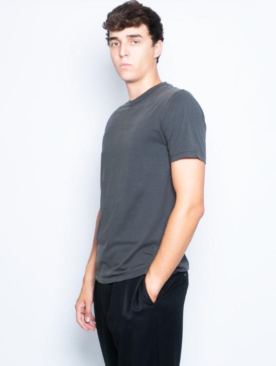  오피신 제네랄 반팔 티셔츠 W23MTEE202a23 - OFFICINE GENERALE