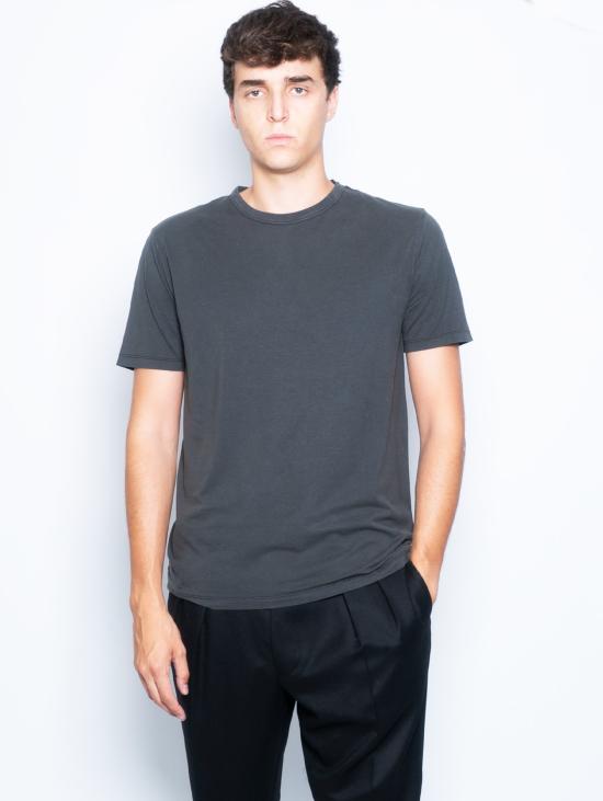  오피신 제네랄 반팔 티셔츠 W23MTEE202a23