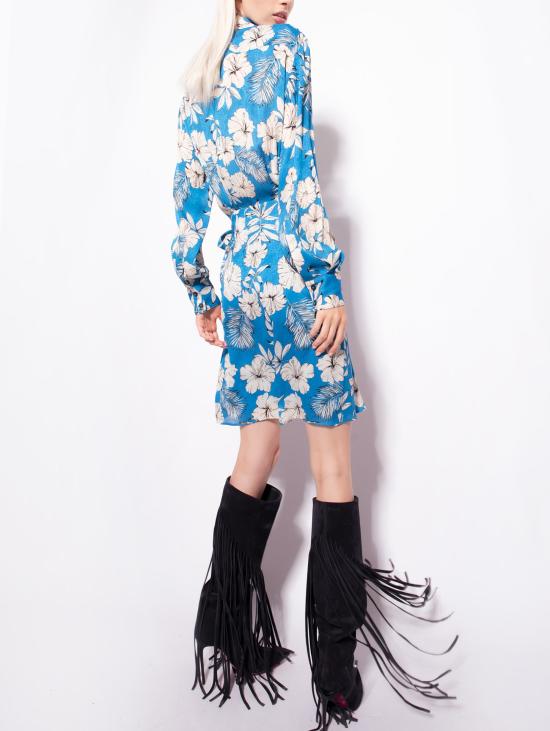  핑코 숏 원피스 Abit INV 2023 5473 - PINKO