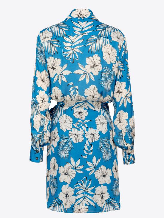  핑코 숏 원피스 Abit INV 2023 5473 - PINKO