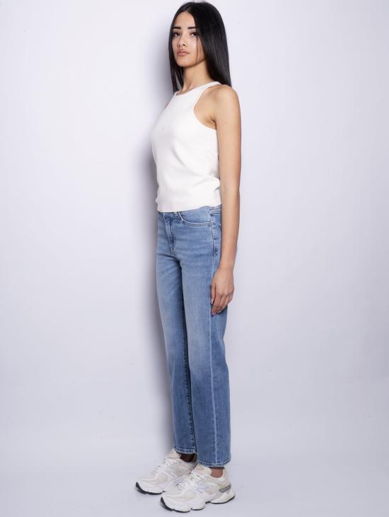  아이콘데님 데님 팬츠 PAMp24 - ICON DENIM