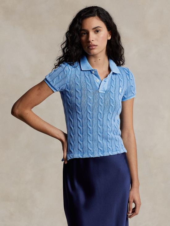  랄프 로렌 민소매 티셔츠 Polo INV 2023 12651