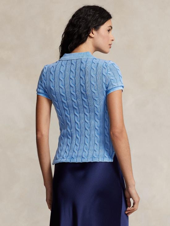  랄프 로렌 민소매 티셔츠 Polo INV 2023 12651 - RALPH LAUREN