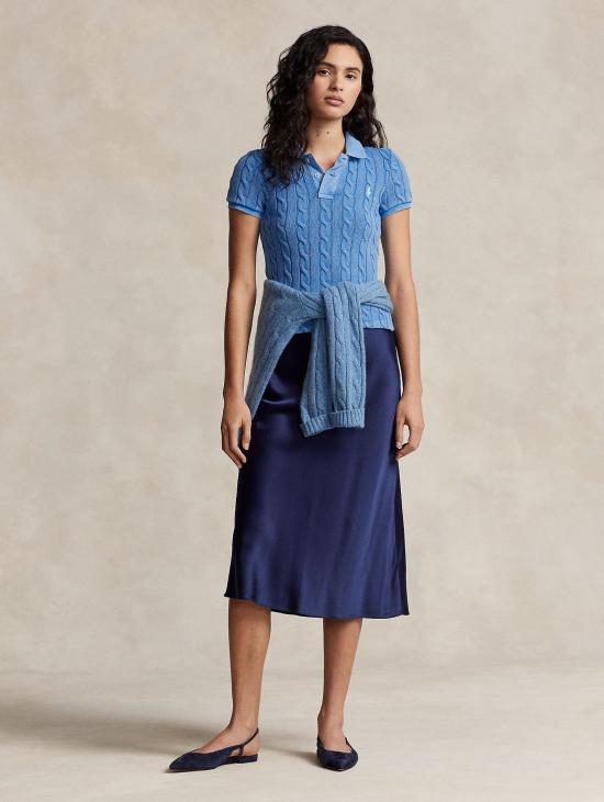  랄프 로렌 민소매 티셔츠 Polo INV 2023 12651 - RALPH LAUREN