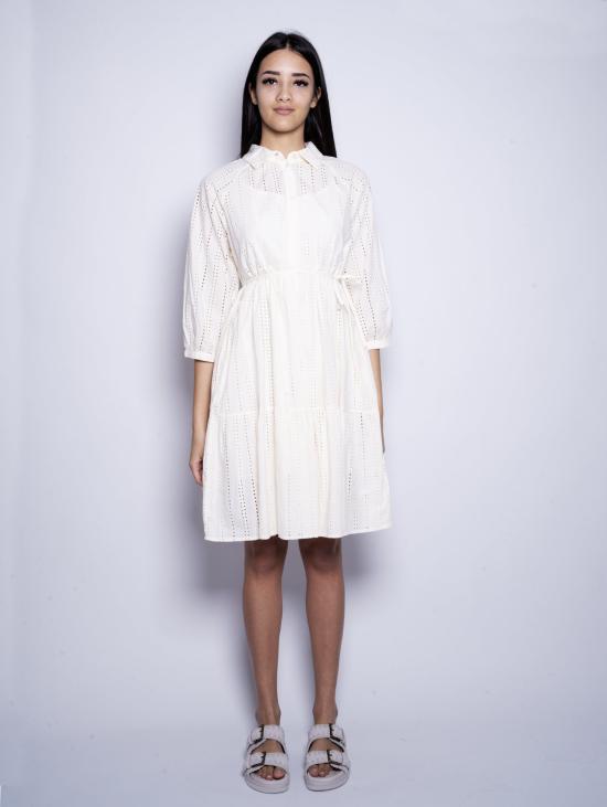  울리치 미디 원피스 Abit INV 2024 0343