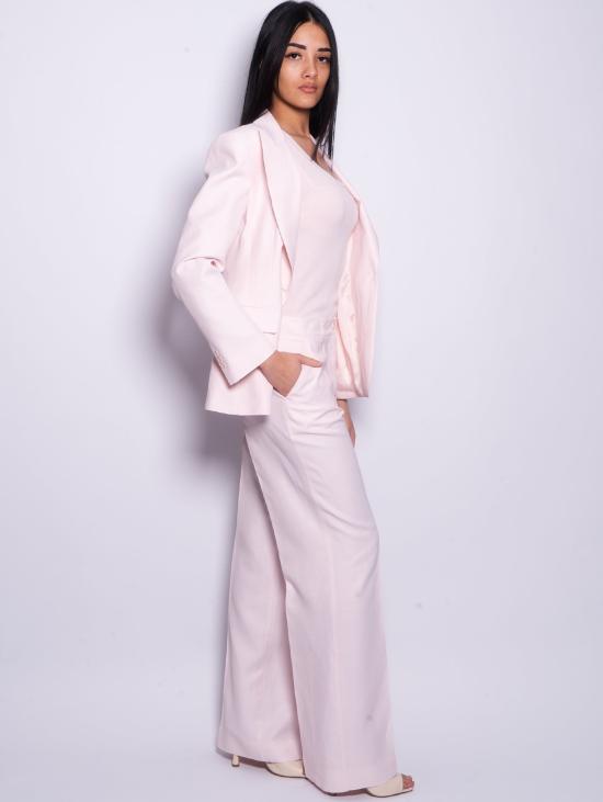  파로쉬 스트레이트 팬츠 Pant INV 2023 13699 - PAROSH