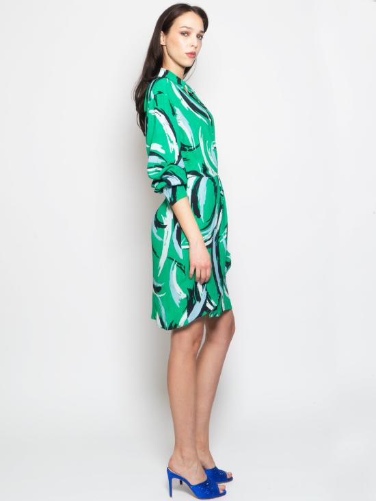  에센셜앤트워프 숏 원피스 Abit INV 2022 15147 - ESSENTIEL ANTWERP