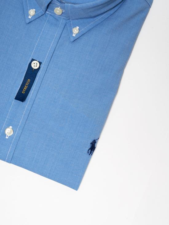  랄프 로렌 긴팔 셔츠 Cami INV 2022 12431 - RALPH LAUREN