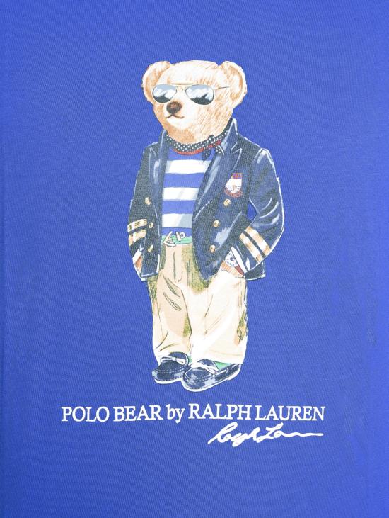 26SS 랄프 로렌 반팔 티셔츠 T - RALPH LAUREN