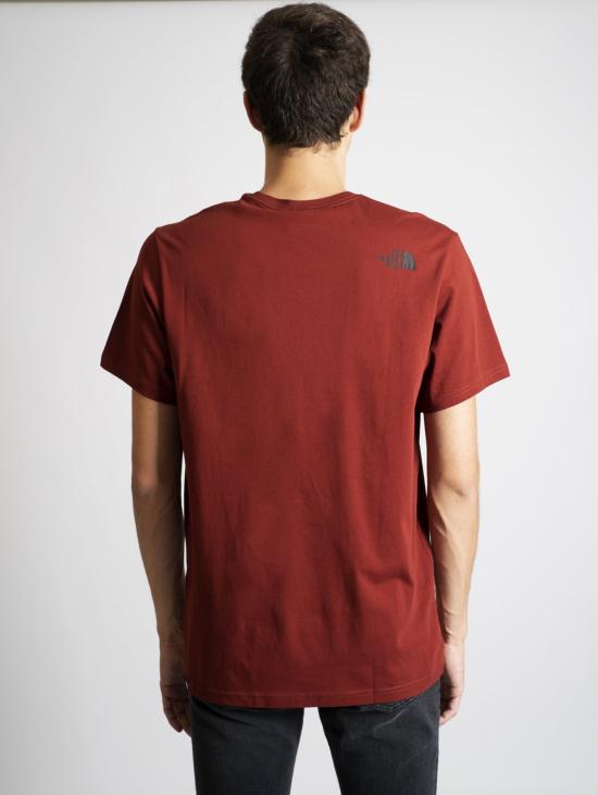  노스페이스 반팔 티셔츠 T - NORTH FACE