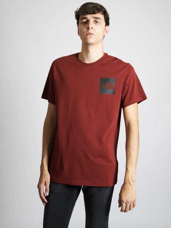  노스페이스 반팔 티셔츠 T