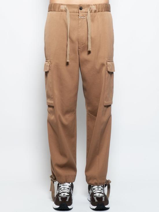  클로즈드 카고 팬츠 Jean INV 2023 3771