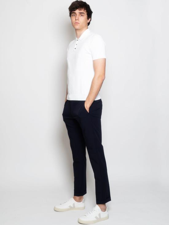  브릴리아1949 스트레이트 팬츠 Pant INV 2022 9725 - BRIGLIA 1949