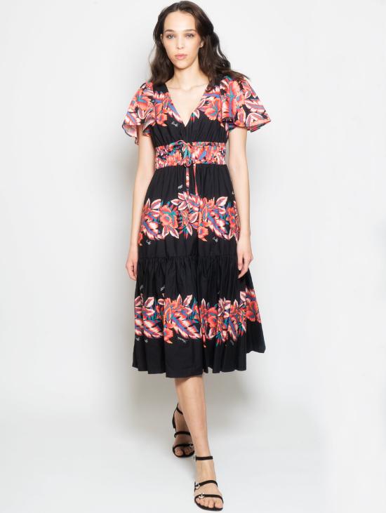  핑코 미디 원피스 Abit INV 2022 9214