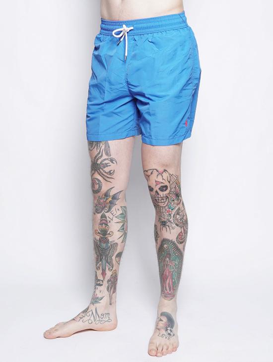 25FW 랄프 로렌 숏팬츠 P83669P18 - RALPH LAUREN