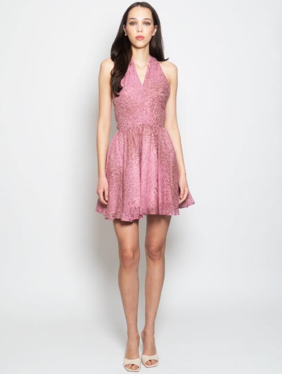  페데리카 토시 숏 원피스 Abit INV 2022 15343