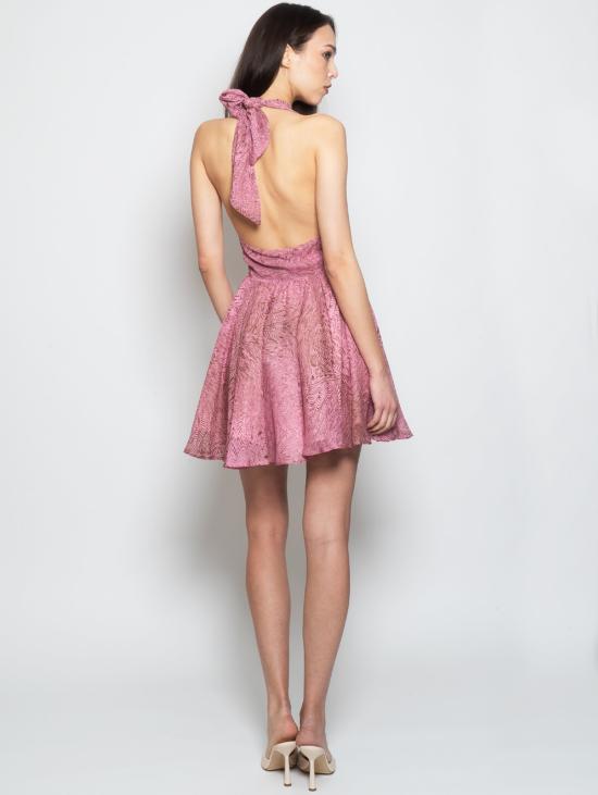  페데리카 토시 숏 원피스 Abit INV 2022 15343 - FEDERICA TOSI