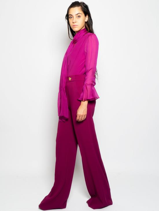  핑코 블라우스 Pant INV 2023 4254 - PINKO