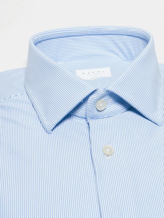  싸쿠스 긴팔 셔츠 Cami INV 2023 6675 - XACUS