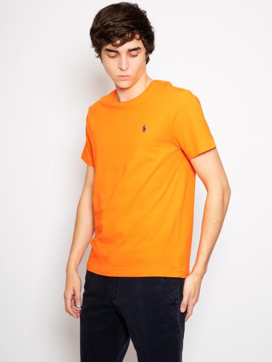 랄프 로렌 반팔 티셔츠 710671438222 - RALPH LAUREN