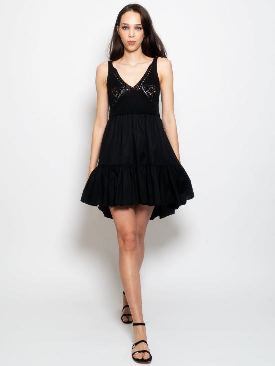  핑코 숏 원피스 Abit INV 2022 9311