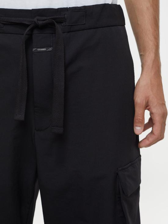  클로즈드 카고 팬츠 Pant INV 2023 12018 - CLOSED