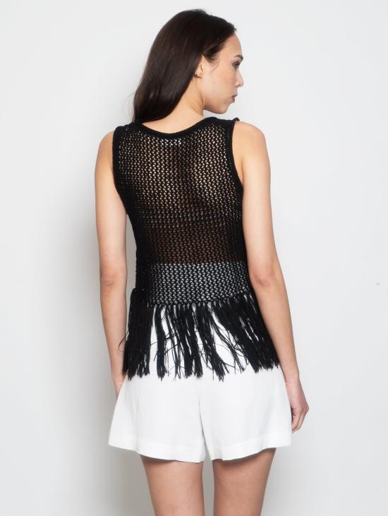  파로쉬 민소매 티셔츠 T - PAROSH