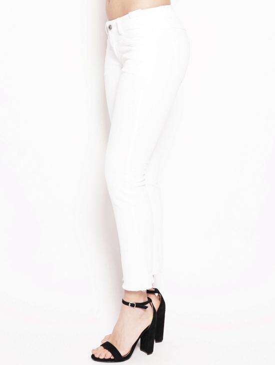  클로즈드 크롭 팬츠 C9179401E GN - CLOSED