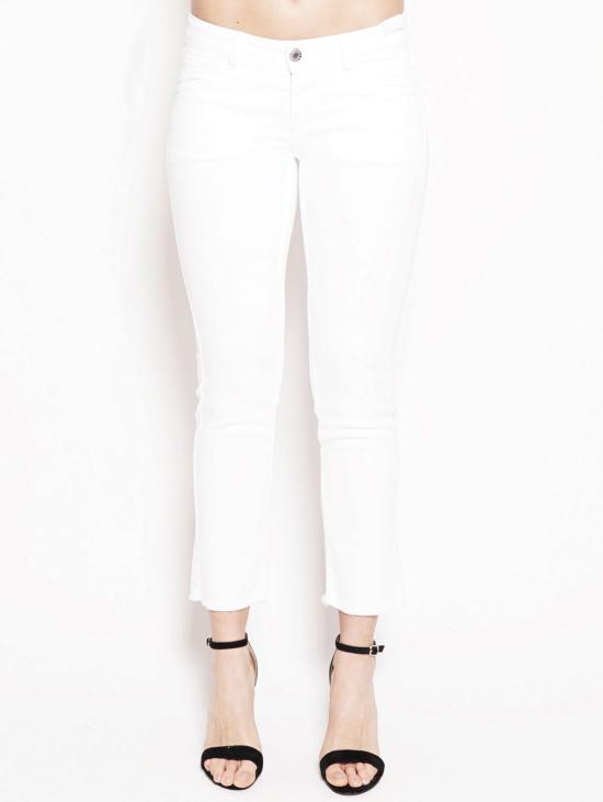  클로즈드 크롭 팬츠 C9179401E GN