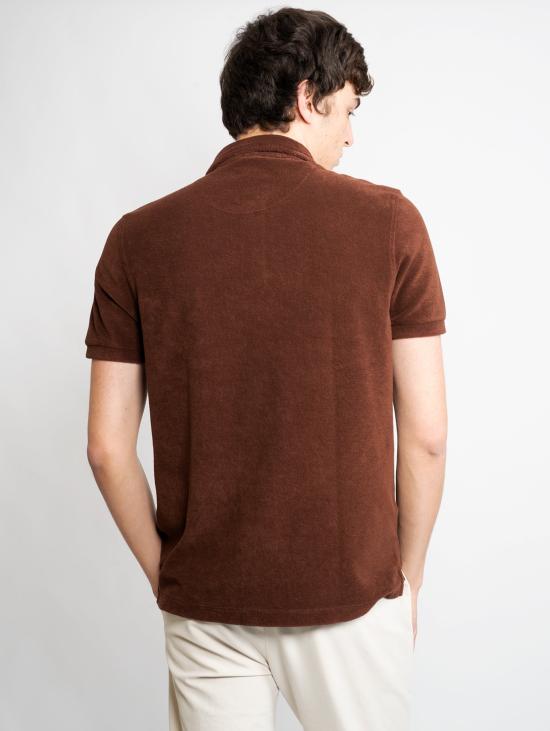  클로즈드 폴로 티셔츠 Polo INV 2021 11745 - CLOSED