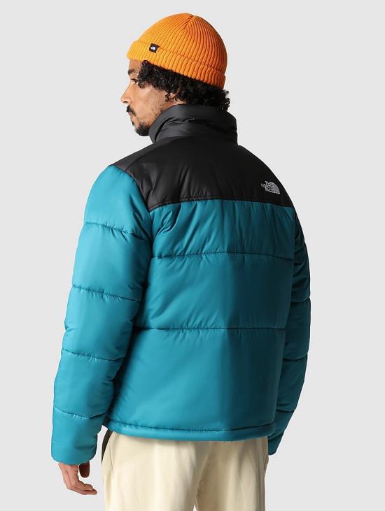  노스페이스 숏패딩 NF0A2VEZ - NORTH FACE