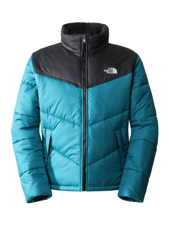  노스페이스 숏패딩 NF0A2VEZ - NORTH FACE