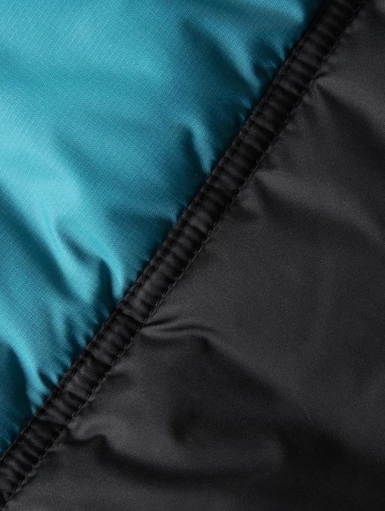  노스페이스 숏패딩 NF0A2VEZ - NORTH FACE