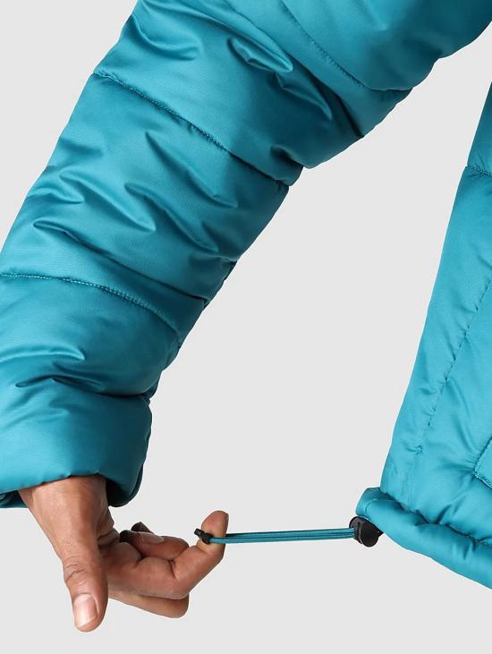  노스페이스 숏패딩 NF0A2VEZ - NORTH FACE