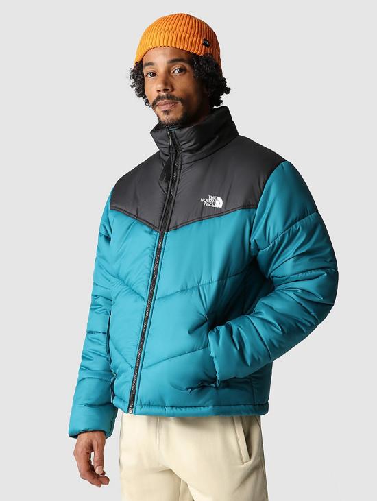  노스페이스 숏패딩 NF0A2VEZ