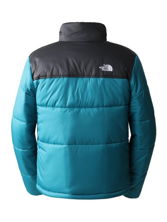  노스페이스 숏패딩 NF0A2VEZ - NORTH FACE