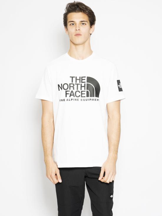  노스페이스 반팔 티셔츠 NF0A4M6NFN41