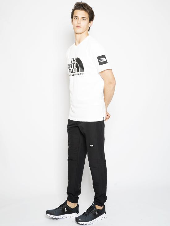  노스페이스 반팔 티셔츠 NF0A4M6NFN41 - NORTH FACE