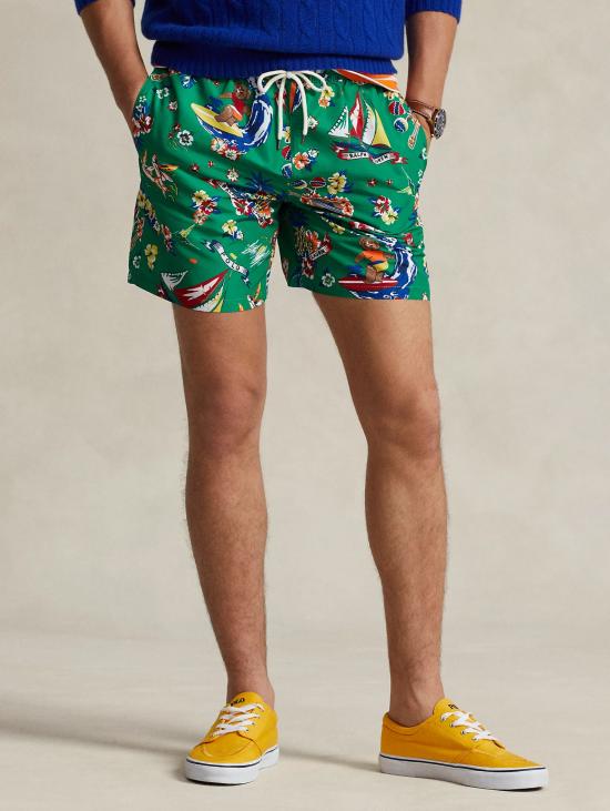  랄프 로렌 숏팬츠 Cost INV 2023 14686