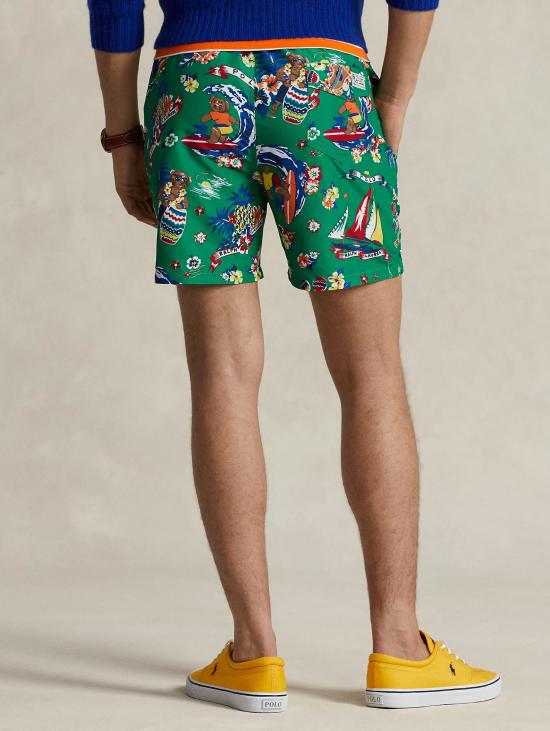  랄프 로렌 숏팬츠 Cost INV 2023 14686 - RALPH LAUREN