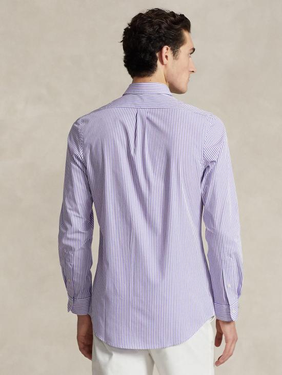  랄프 로렌 긴팔 셔츠 Cami INV 2023 14543 - RALPH LAUREN