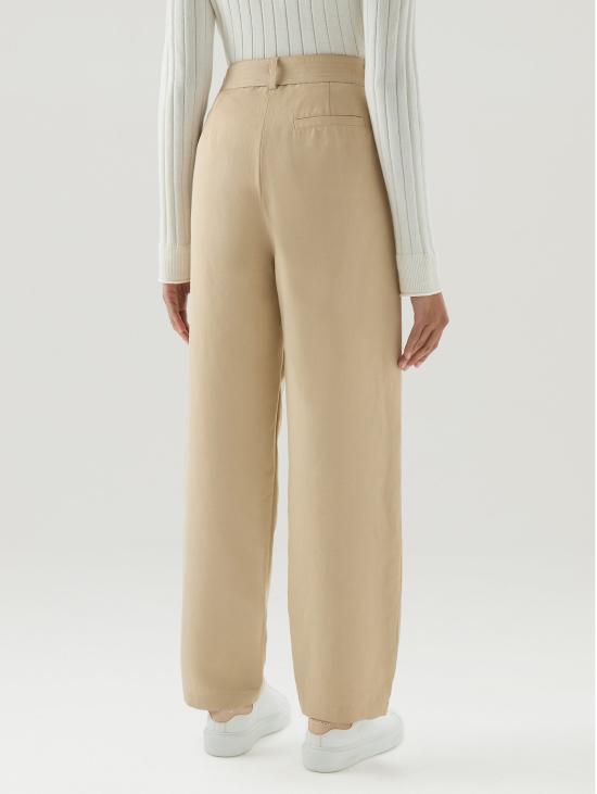  울리치 스트레이트 팬츠 Pant INV 2022 14315 - WOOLRICH