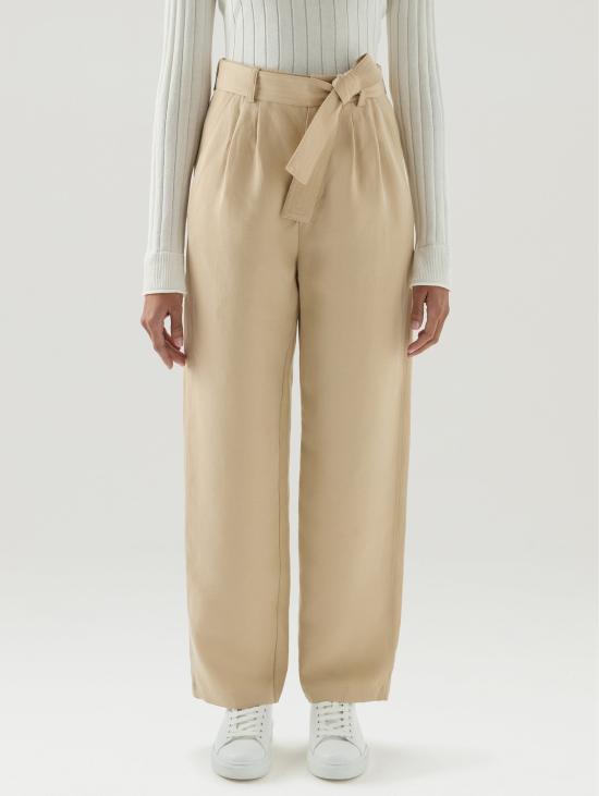  울리치 스트레이트 팬츠 Pant INV 2022 14315