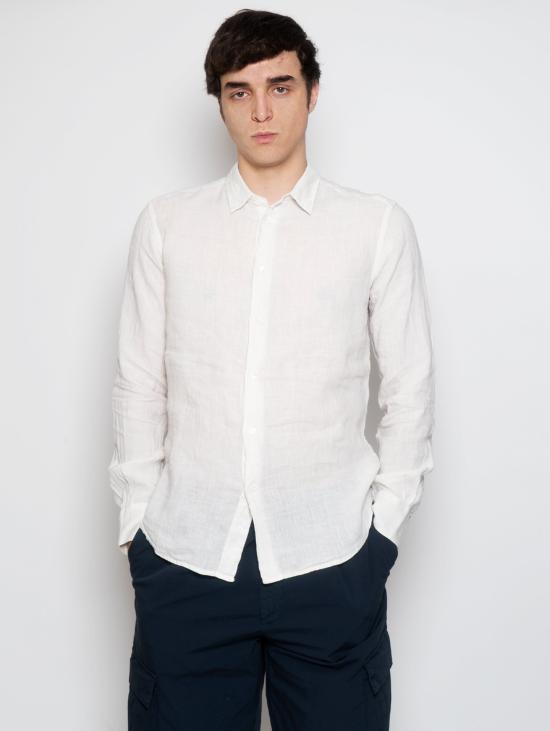  바레나 긴팔 셔츠 Cami INV 2022 11551