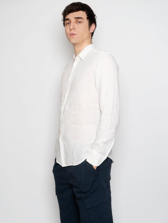  바레나 긴팔 셔츠 Cami INV 2022 11551 - BARENA