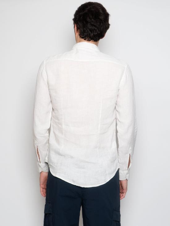  바레나 긴팔 셔츠 Cami INV 2022 11551 - BARENA